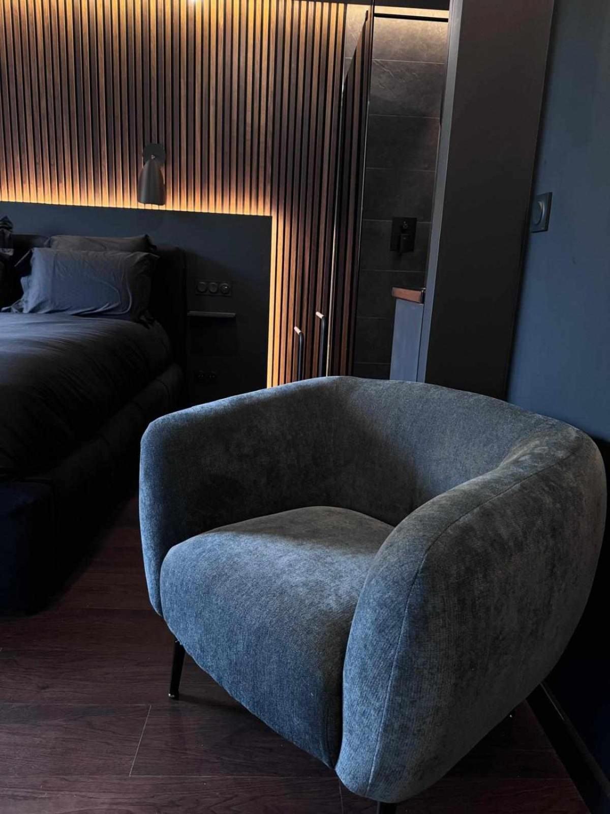 Osmose Apartment Dijon